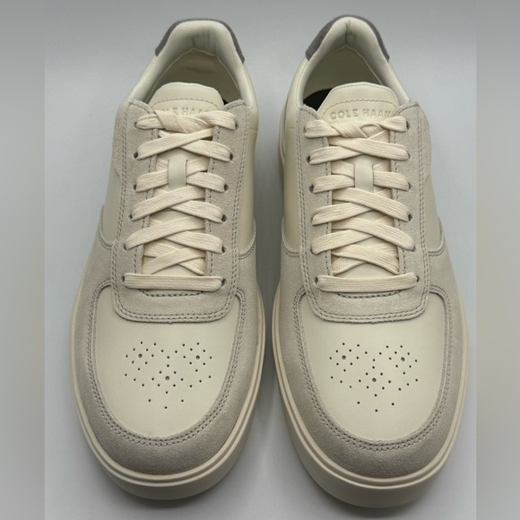 Cole Haan Grand Crosscourt Transition Shoes - Picture 2 of 6